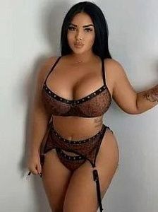 Ария турчанка