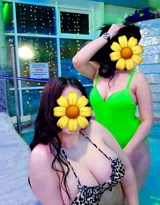 Девушка Красотки, фото и отзывы