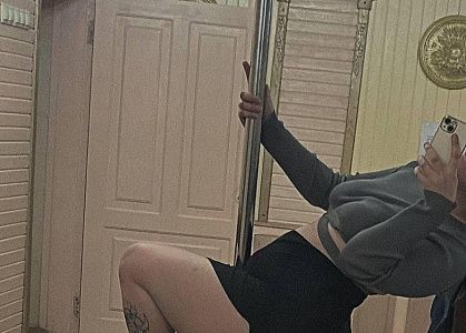 Жанна есть анал