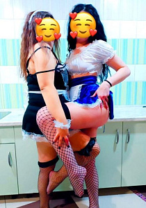 ЖМЖ индивидуалки