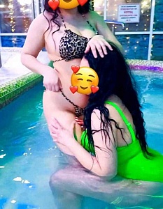 Красотки