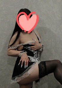 Алина baby face