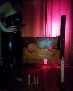 Страпонесса