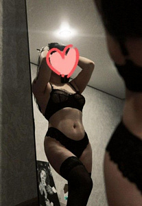 Алина baby face