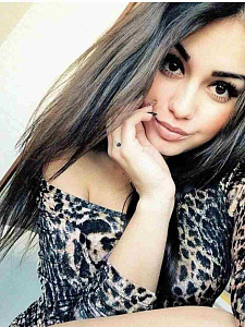 Фото Афсона, 28 лет