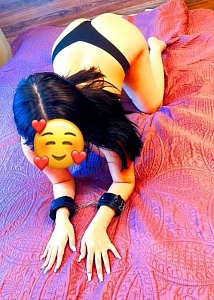 Мармеладная девочка