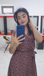 Лейла новая