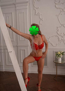 Фото Алла 28 лет, 164 см