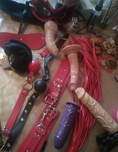 MassageЛингам&Крылова