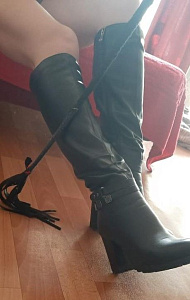 Госпожа Жанна